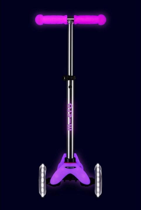 Produktbild Micro Scooter Mini Deluxe