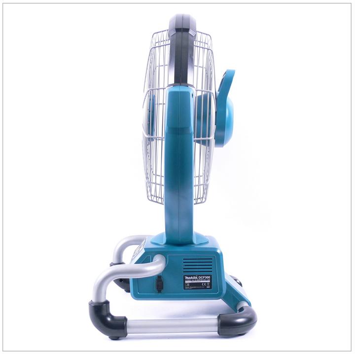 Produktbild Makita DCF300Z (62 dB)