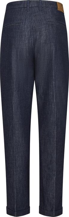 Actual product image Incotex Jeans Blue (33)