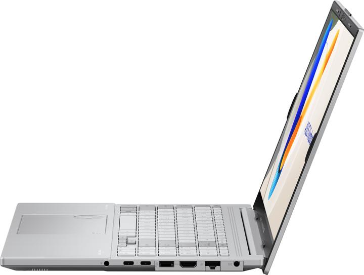 Actual product image ASUS Vivobook Pro 15 (15.60", Intel Core Ultra 7 155H, 16 GB, 1000 GB, DE)