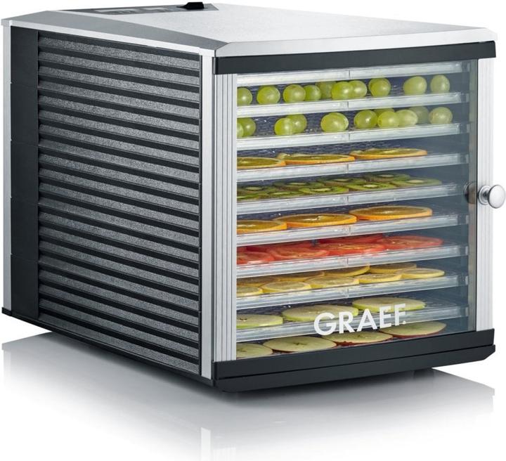 Image du produit Graef DA 510