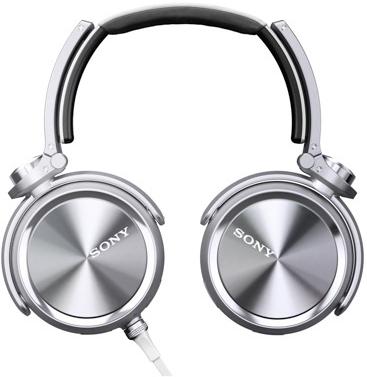 Image du produit Sony Mdr-Xb910s