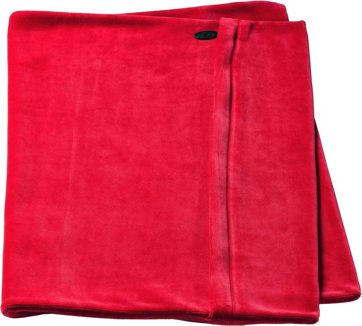 Velours red