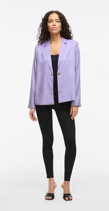 Produktbild Vila Geknöpfte Blazer (38)
