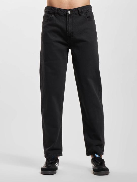Actual product image Denim Project Chicago Tapered Recycled Straight Fit Jeans - 152309 (W31/L32)