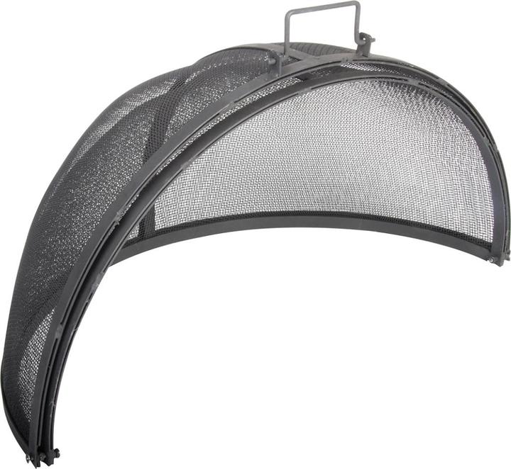 Produktbild Esschert Design Feuerstellengitter (60 cm)