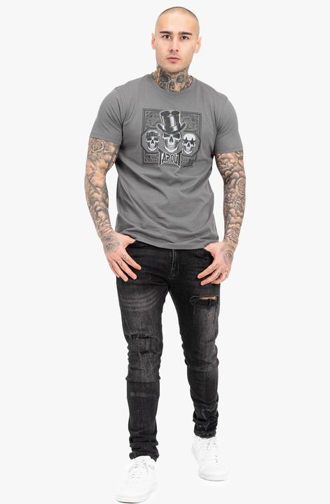 Immagine prodotto Tapout Skull (L)