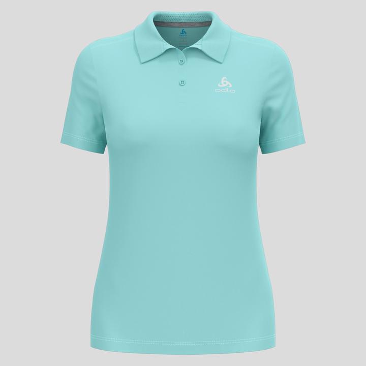 Aqua haze