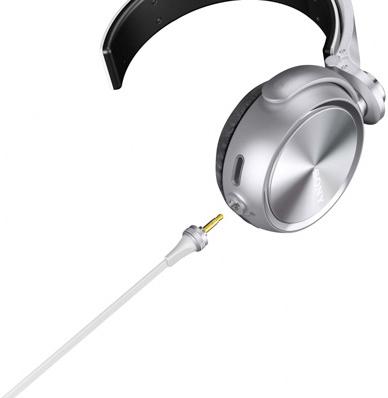 Image du produit Sony Mdr-Xb910s