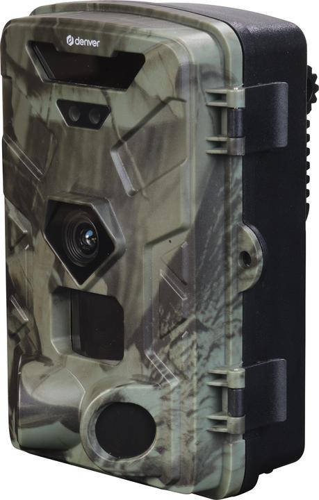 Actual product image Denver WCT-8016
