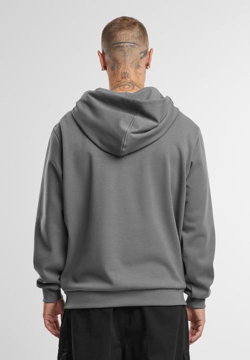 Immagine prodotto Urban Classics Felpa con cappuccio Cozy Zip - 131395 (M)