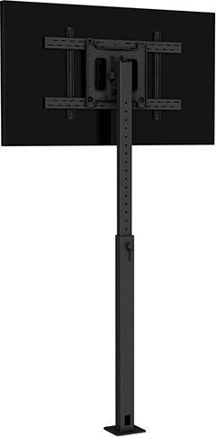 Immagine prodotto Chief Kit di montaggio per display LCD - Nero - Dimensioni dello schermo: 107-191 cm (42"-75") (Vari)