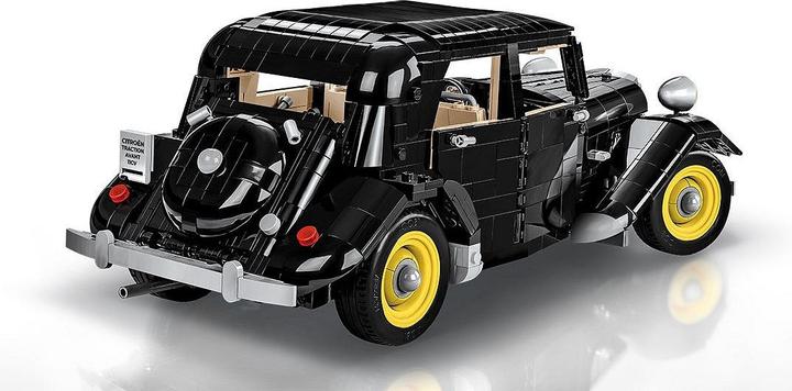 Produktbild Cobi 1938 Citroen Traction Avant 11CV