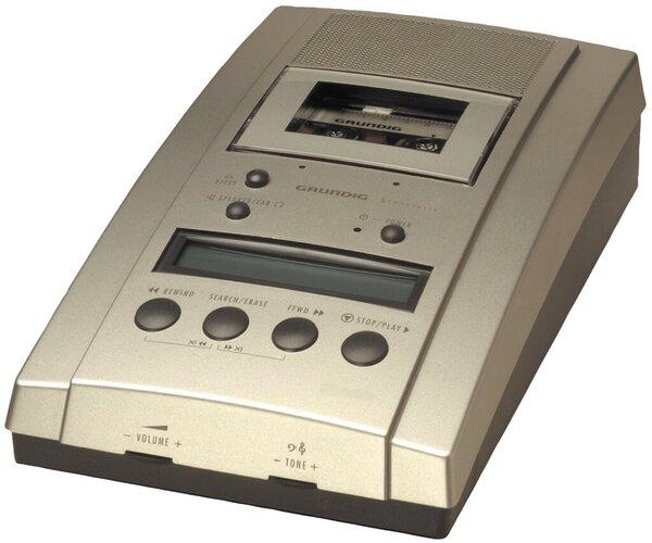 Image du produit Grundig Stenorette St 3220