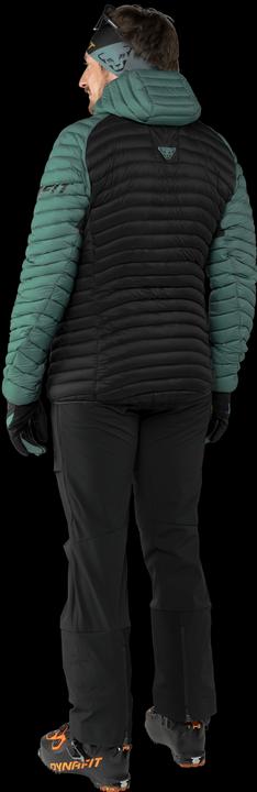 Produktbild Dynafit Radical Down M Hood Jacket Daunenjacke (46, S)