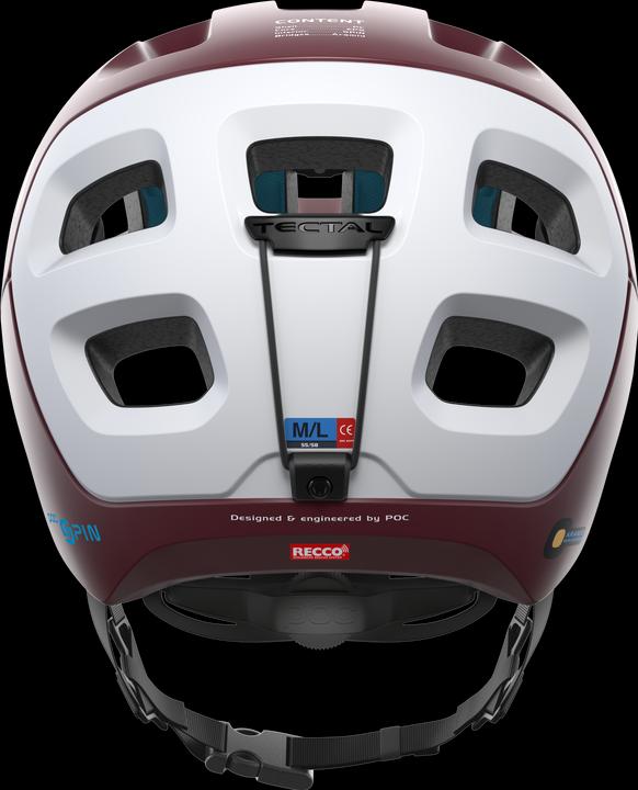 Produktbild Poc Tectal Race Spin (51 - 54 cm)