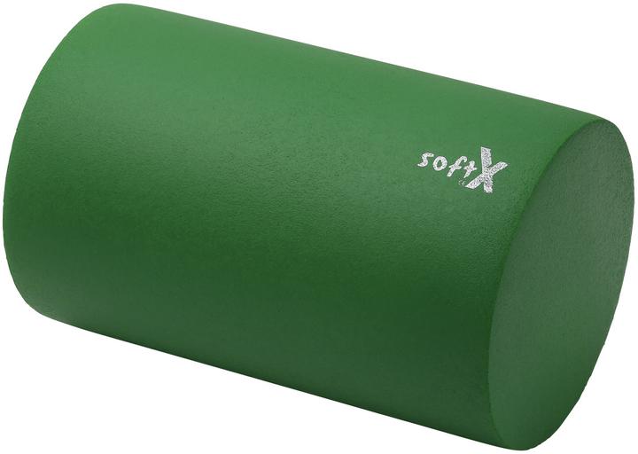 Immagine prodotto SoftX Rullo di posizionamento, verde, 25 cm 40 cm, 0,2 kg
