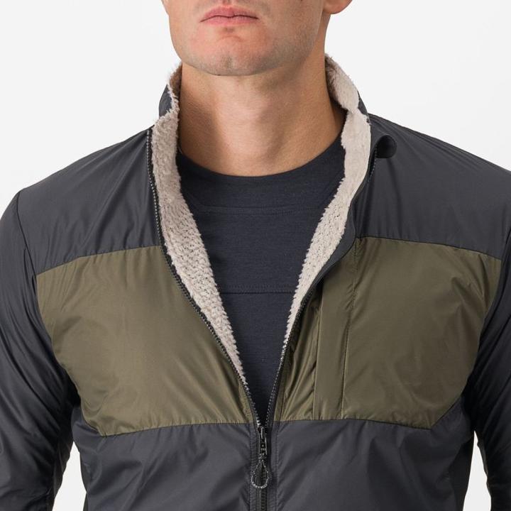 Produktbild Castelli Unlimited Puffy Jacket (XL)