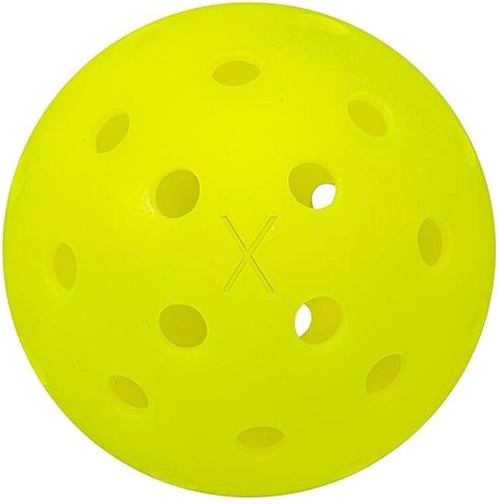 Franklin X40 Picklebälle 3erPack