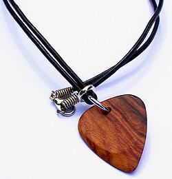 Image du produit Timber Tone Timber Tones Necklace Burma Padauk