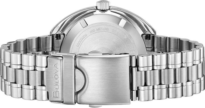 Produktbild Bulova 96B322 Archive Series Oceanographer Diver 44mm 20ATM (Analoguhr, 44 mm)
