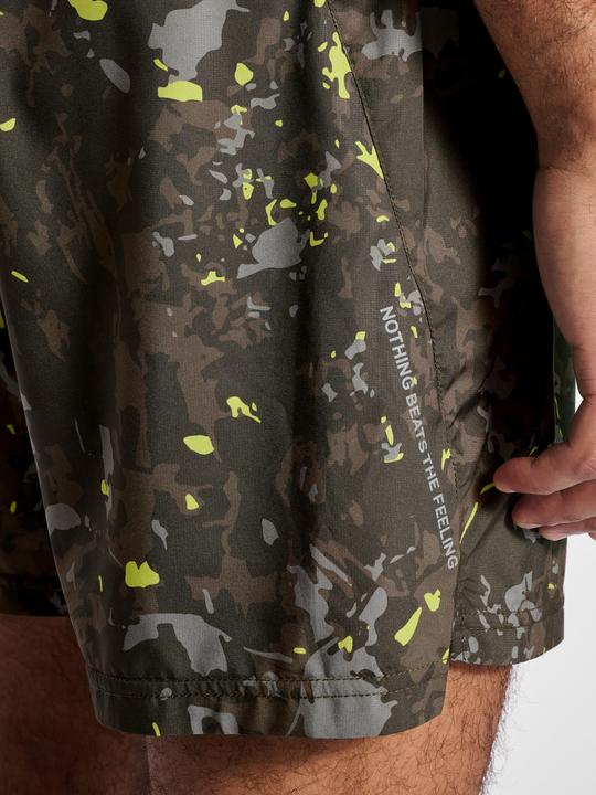 Produktbild Newline Seattle Shorts Men (S)