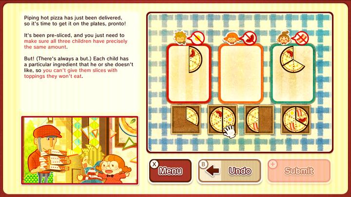 Immagine prodotto Nintendo Il Viaggio nel Mistero di Layton: Katrielle e il Complotto dei Milionari (Edizione Deluxe) (Switch, Switch Lite, Switch OLED, DE, IT, FR, EN)