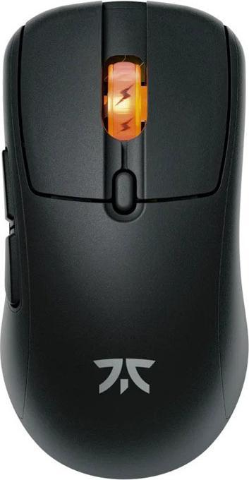 Produktbild Fnatic Bolt Wireless Gaming Mouse - schwarz (Kabellos)
