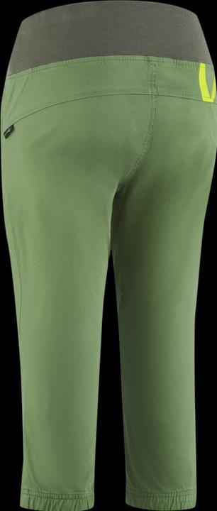 Actual product image Edelrid Women's Dome 3/4 Pants (M)