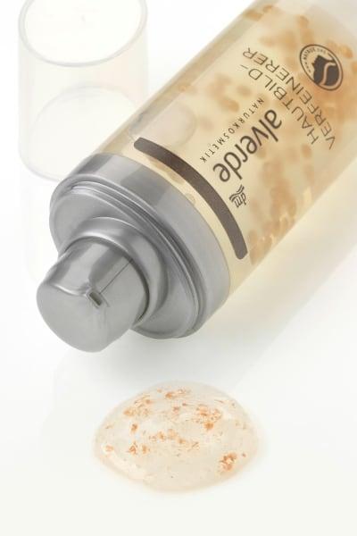 Produktbild dm alverde Make-up Primer Hautbild-Verfeinerer