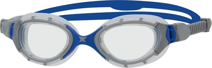 Zoggs Predator Flex (keine Korrektur, One Size)