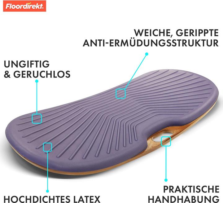 Produktbild Floordirekt Hawaii