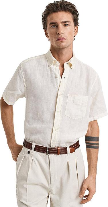 GANT Leinenhemd (L)