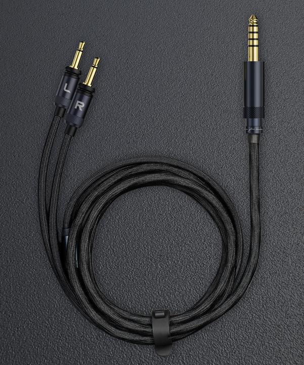 Produktbild FiiO LL-RD 2024 (1.5m, 4.4mm Klinke, 3.5mm Klinke, FT3, FT5)