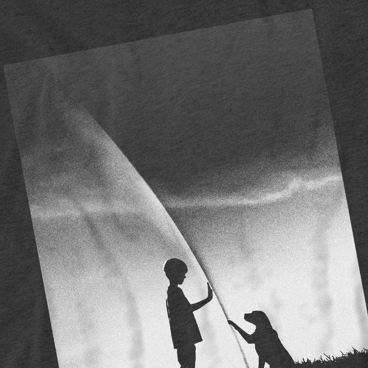 Produktbild Under the Dome I'm Spielberg TShirt (XL)