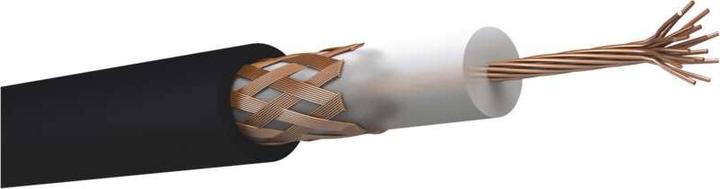 Actual product image Emos Coaxial cable RG58U, 500m (Plug socket)