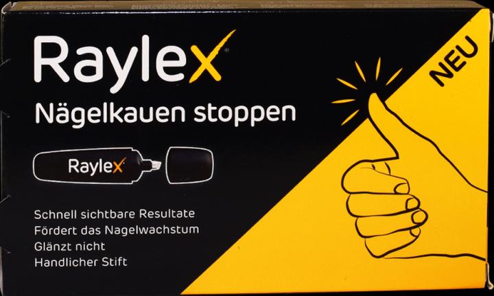 Produktbild Raylex Stift