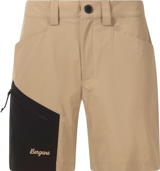 Actual product image Bergans Vaagaa Light Softshell (Frequency band 38 (2600 MHz))