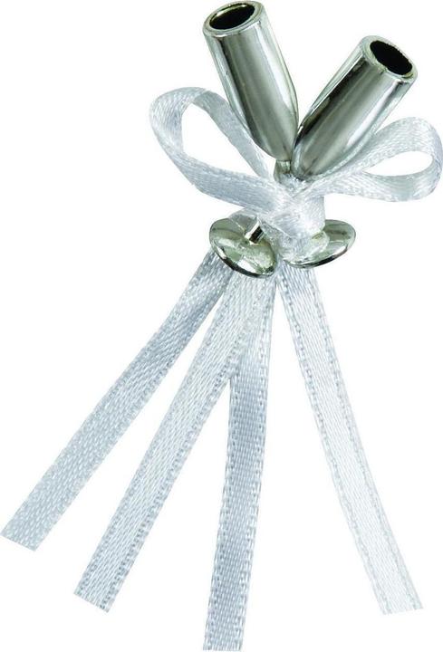 Actual product image Unique Party Champagne Flute Wedding Favour (Pack of 12)