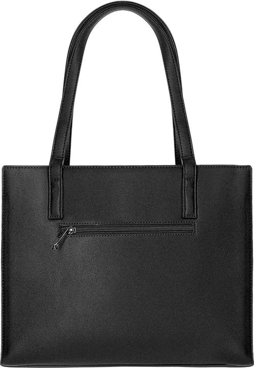 Image du produit Gallantry Sac à main femme Politexture Noir (5 l)