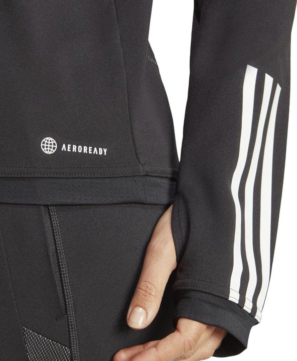Produktbild adidas Tiro 23 TR TOP 1/4-Zip Longsleeve Damen (XXL)