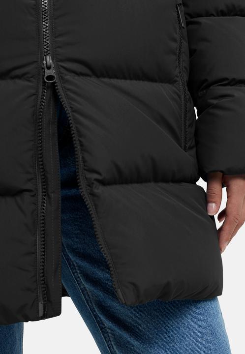 Actual product image Jack Wolfskin Frozen Palace Long Jkt W Rds (XL)