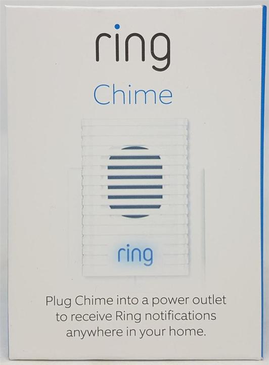 Ring Carillon (WiFi)