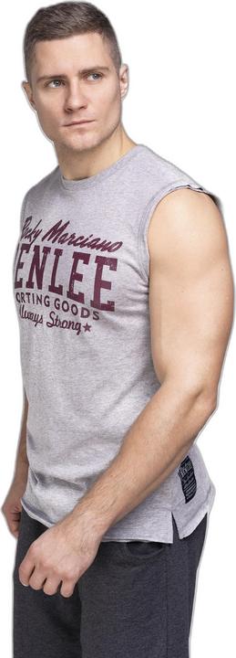 Produktbild Punch klassisch geschnittenes tanktop lastarza (XL)