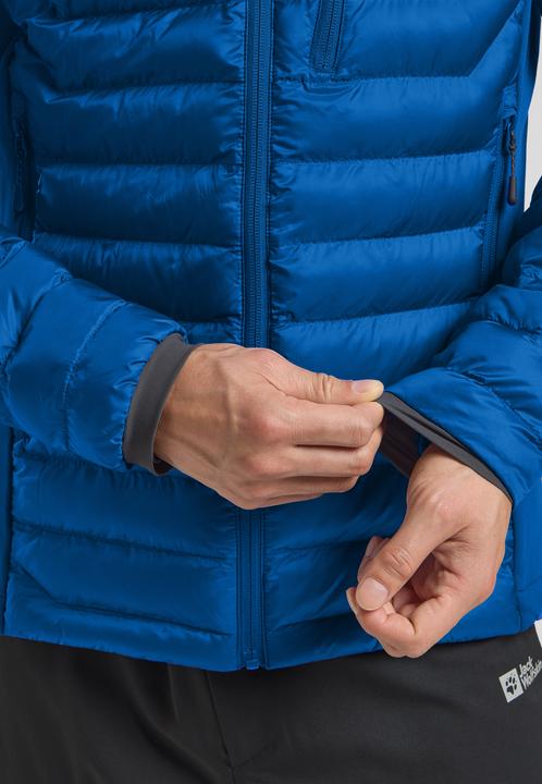 Produktbild Jack Wolfskin Routeburn Pro Ins Jkt M (L)