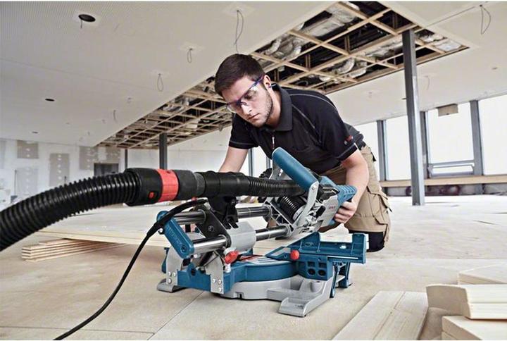 Actual product image Bosch Professional Bosch Professional panel saw GCM 8 SJL - CH version