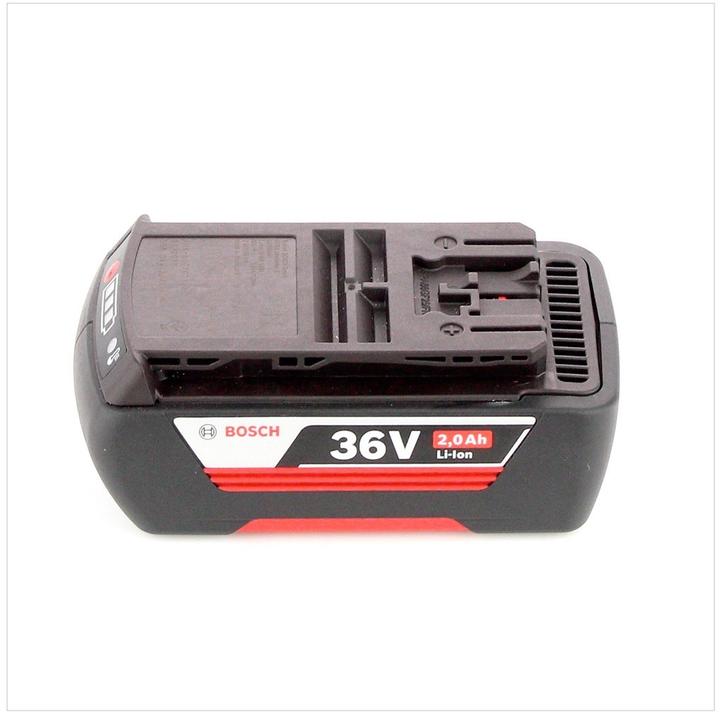 Actual product image Bosch Professional Battery (36 V)