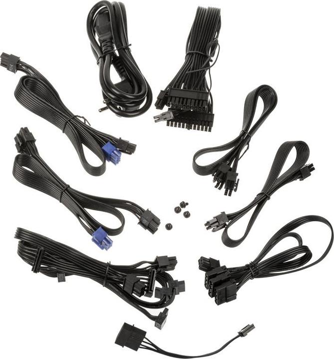 Immagine prodotto Silverstone SST-SX700-PT (700 W)