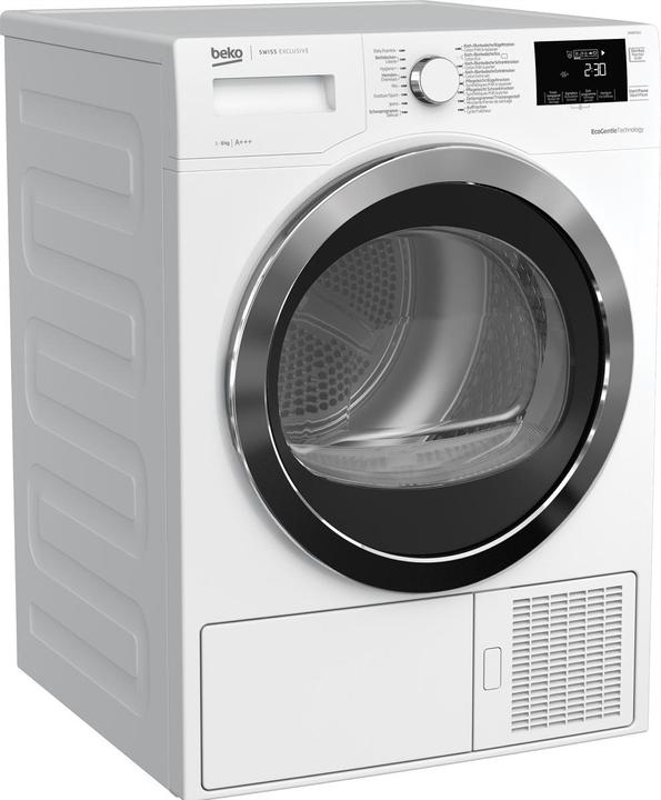 Actual product image Beko 600873CH (8 kg, Changeable)