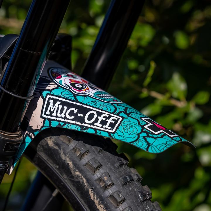 Image du produit Muc-Off Front Ride Guard (Garde-boue avant)